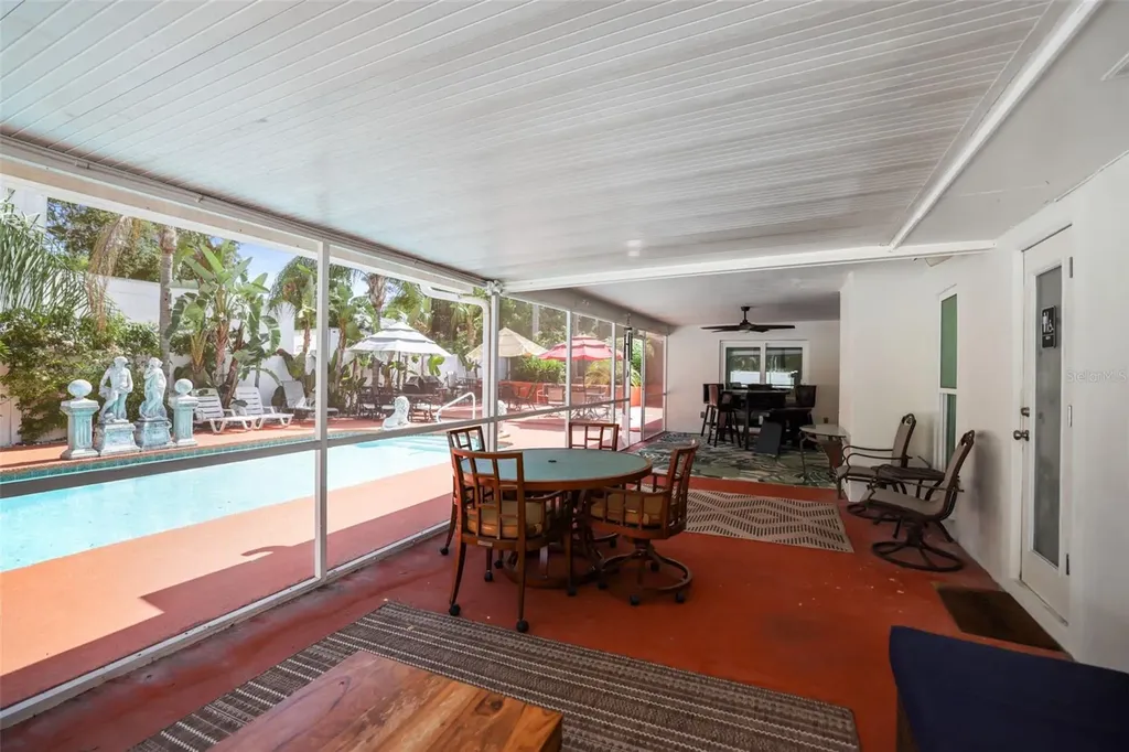 1981 Castille Drive Dunedin FL 34698