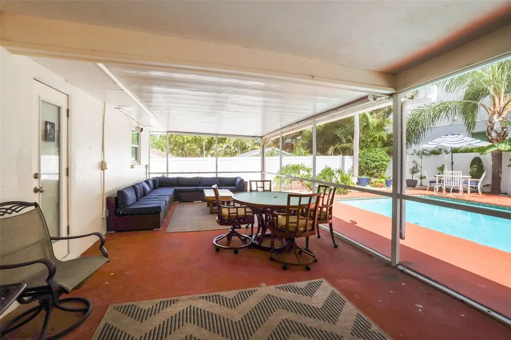 1981 Castille Drive Dunedin FL 34698