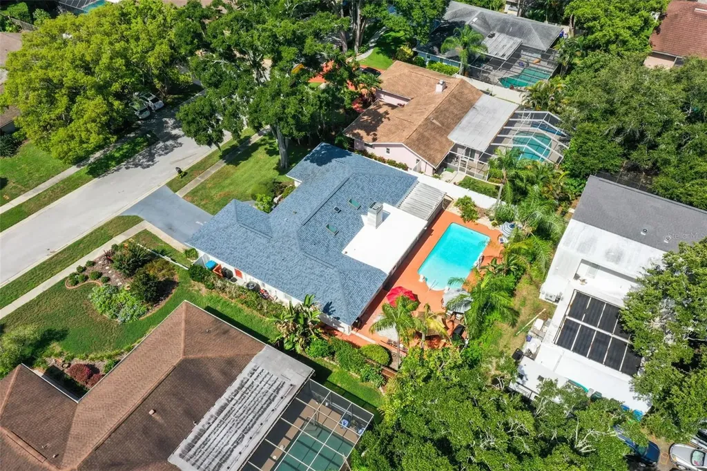 1981 Castille Drive Dunedin FL 34698