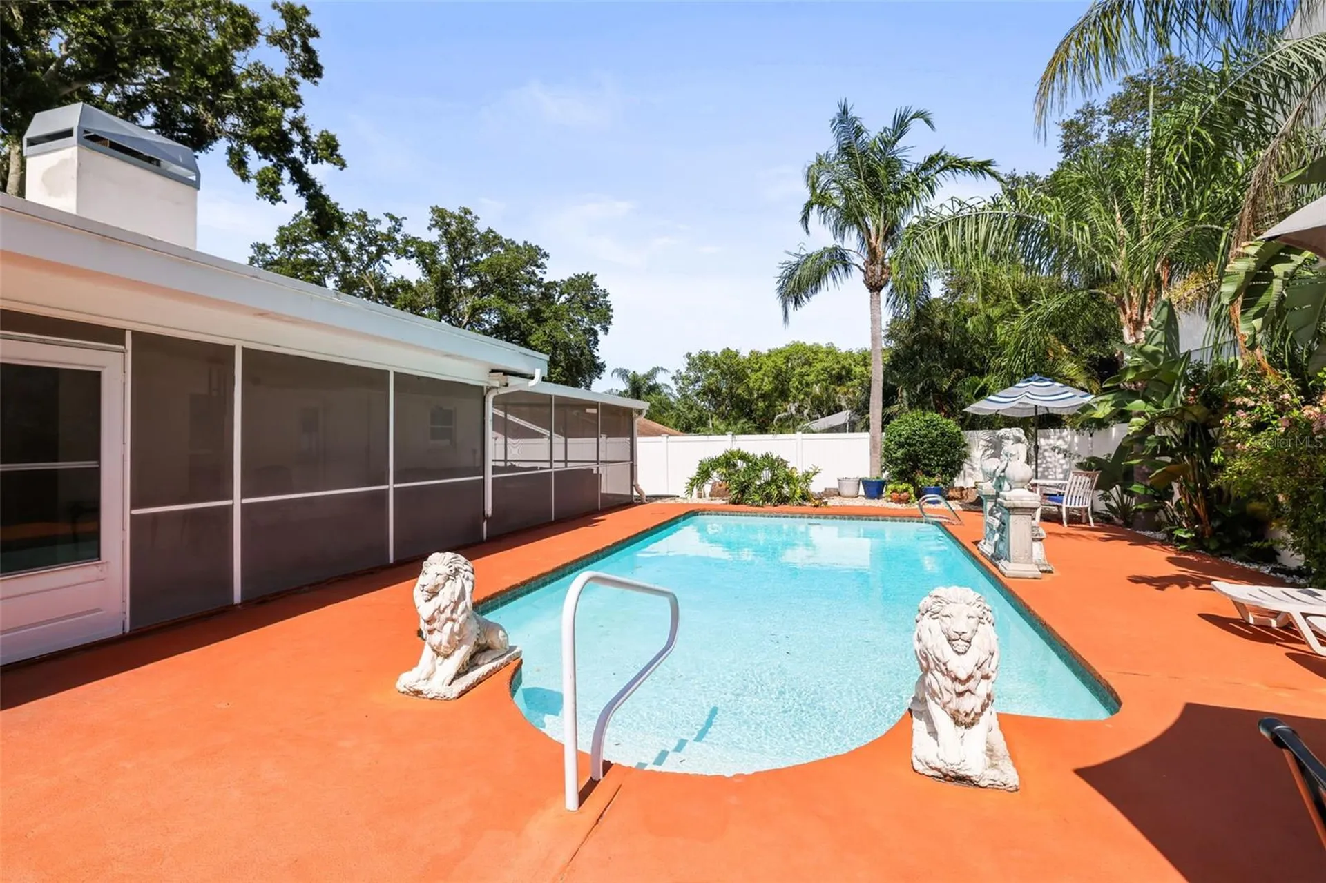 1981 Castille Drive Dunedin FL 34698