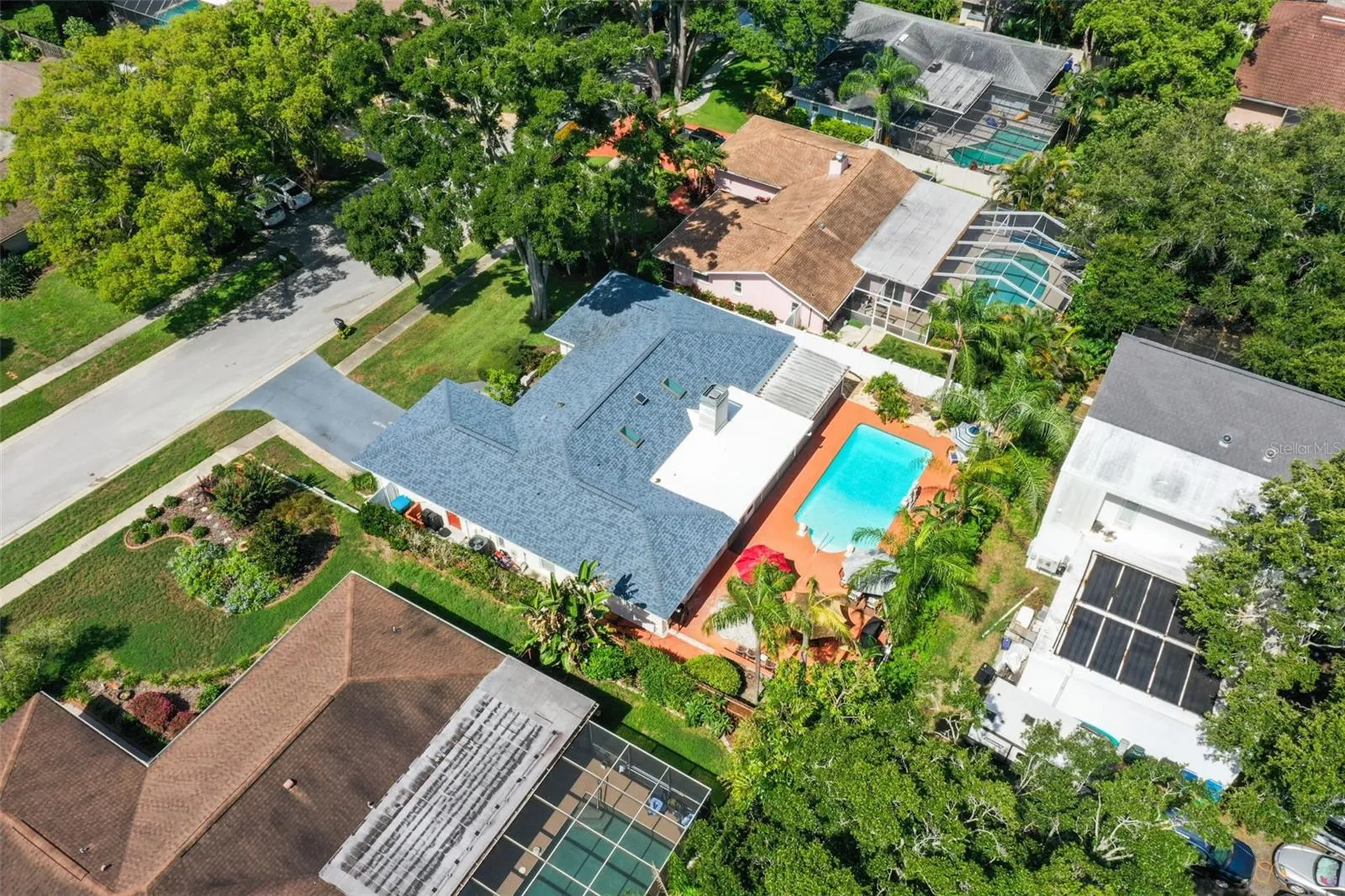 1981 Castille Drive Dunedin FL 34698