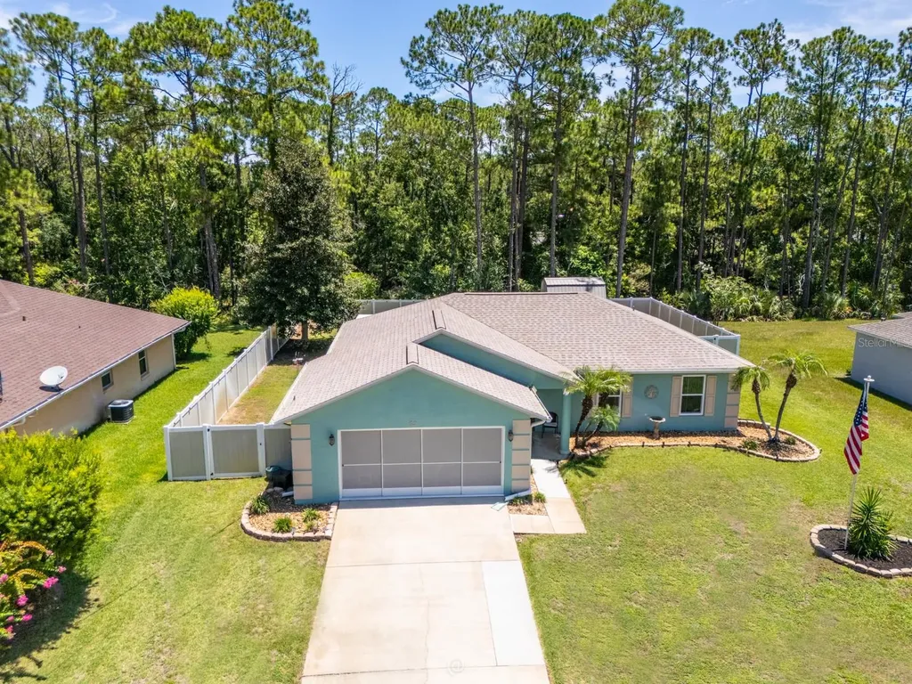 69 Pickering Drive Palm Coast FL 32164