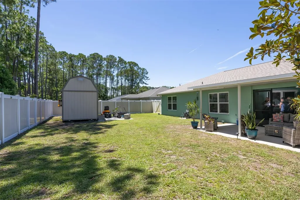 69 Pickering Drive Palm Coast FL 32164