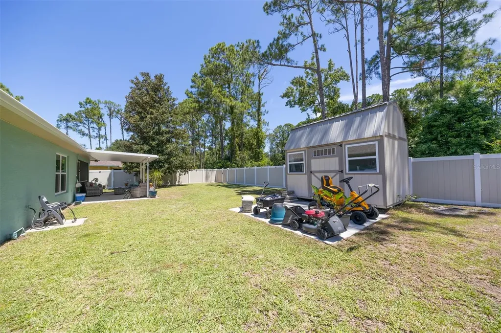 69 Pickering Drive Palm Coast FL 32164