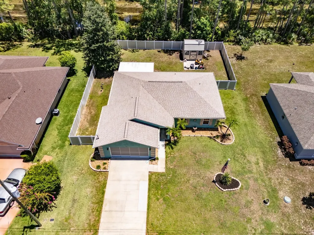 69 Pickering Drive Palm Coast FL 32164