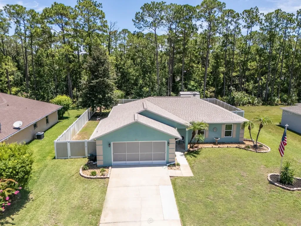 69 Pickering Drive Palm Coast FL 32164