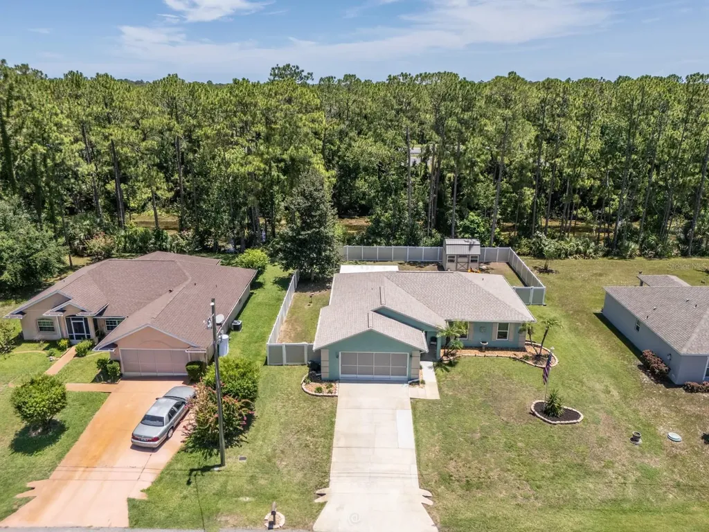 69 Pickering Drive Palm Coast FL 32164