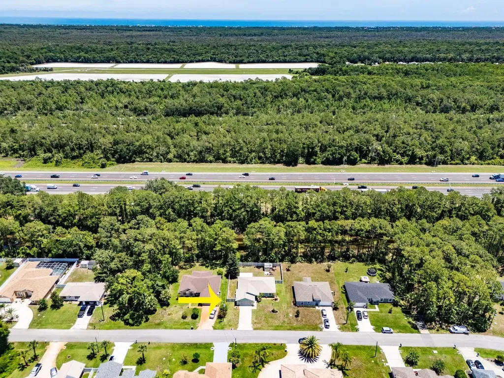69 Pickering Drive Palm Coast FL 32164