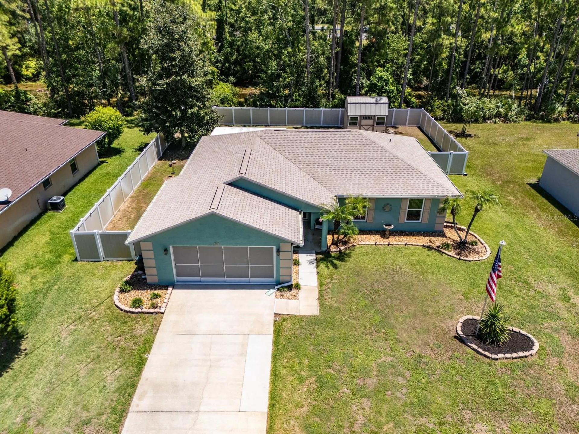 69 Pickering Drive Palm Coast FL 32164