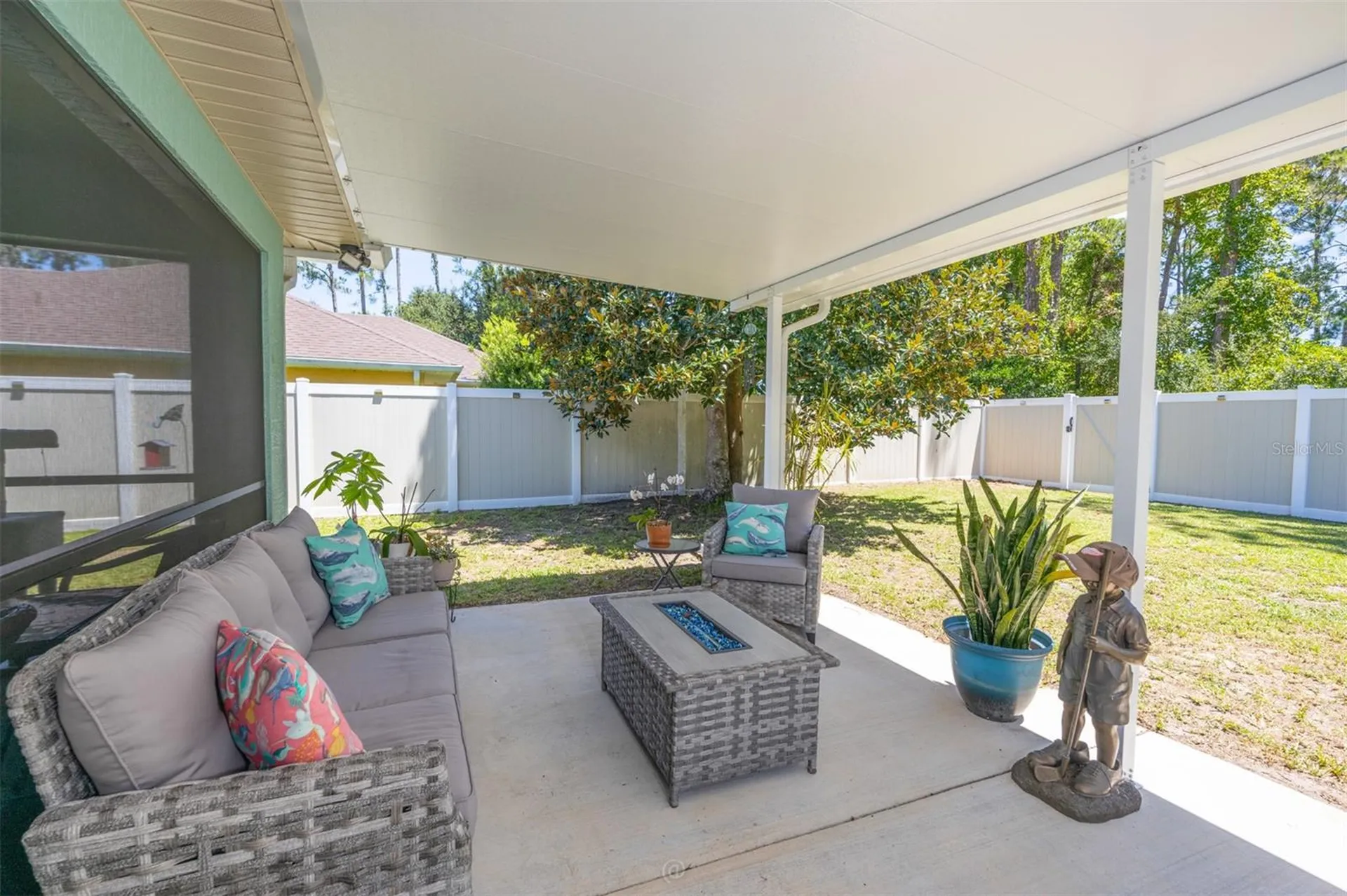 69 Pickering Drive Palm Coast FL 32164