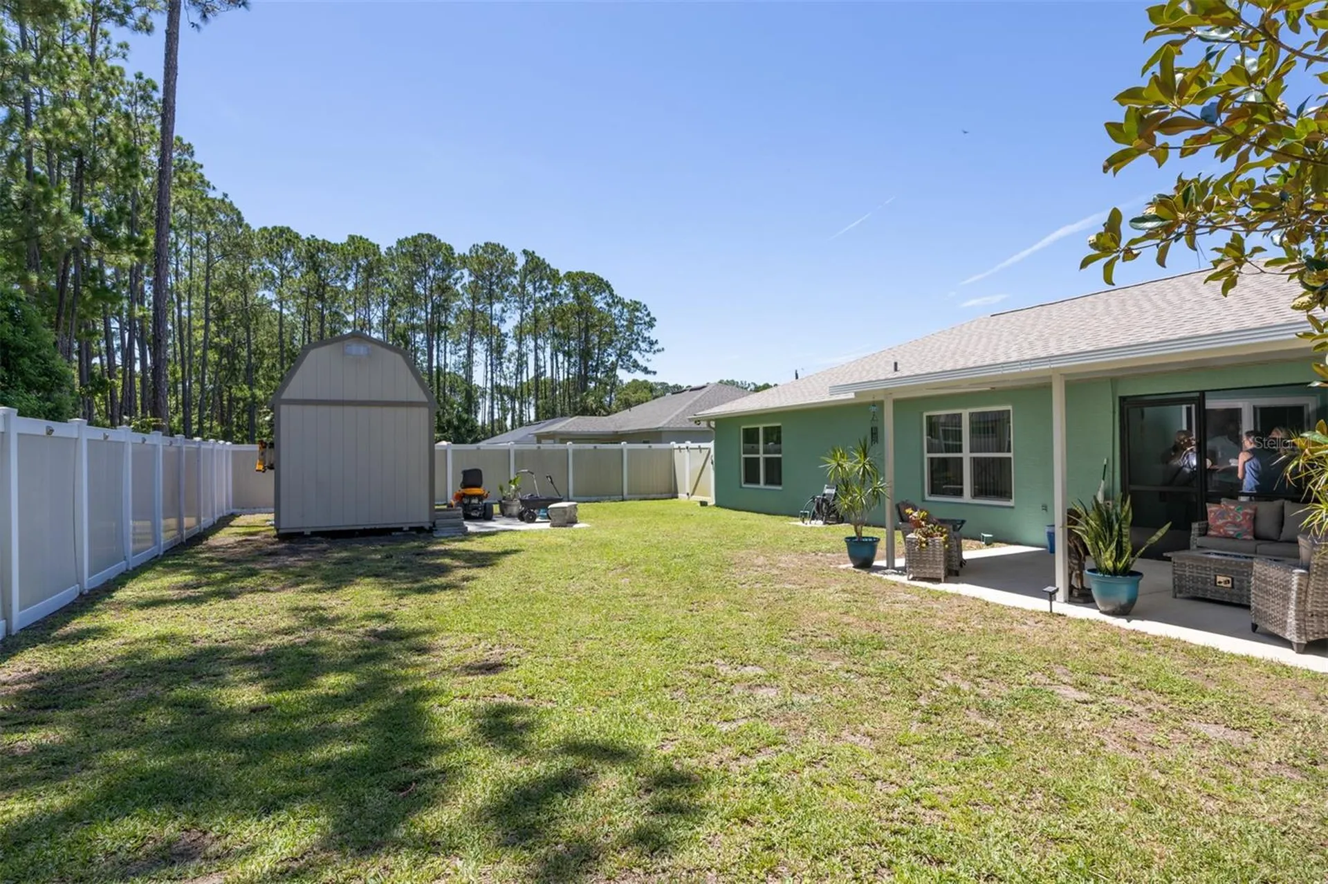 69 Pickering Drive Palm Coast FL 32164