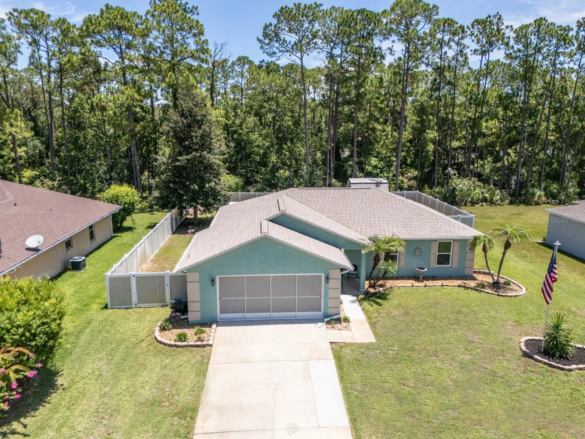 69 Pickering Drive Palm Coast FL 32164