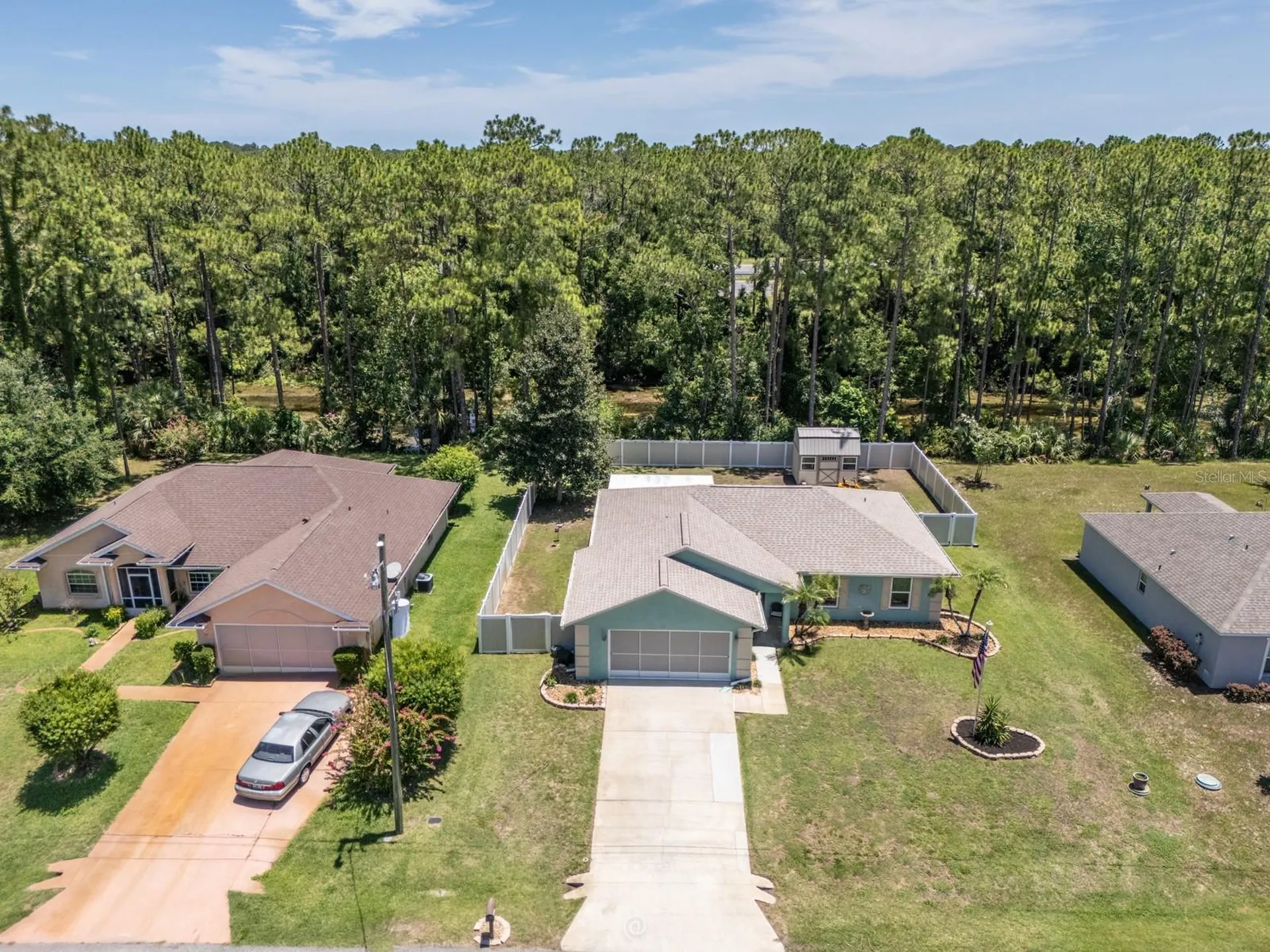 69 Pickering Drive Palm Coast FL 32164