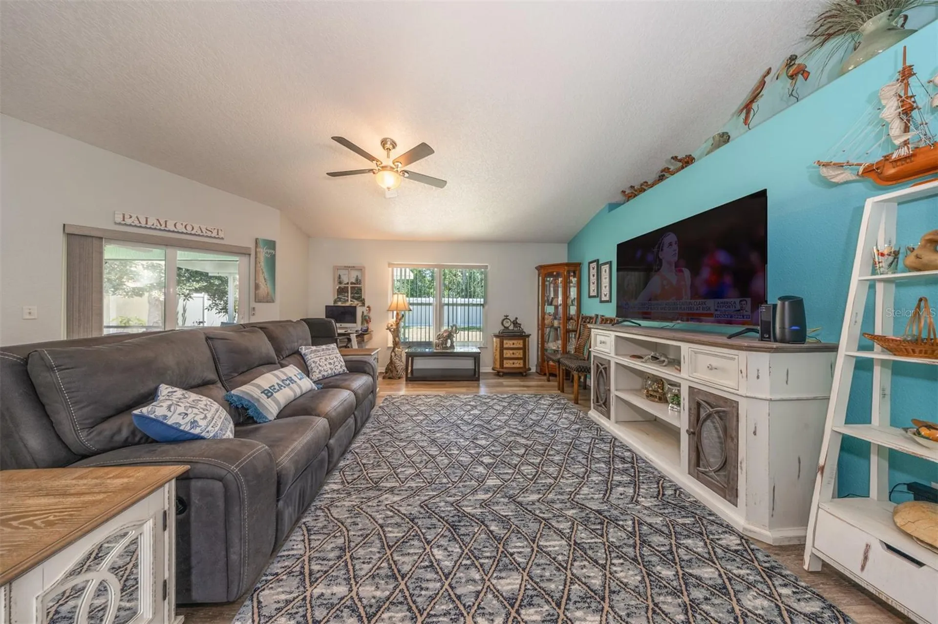 69 Pickering Drive Palm Coast FL 32164