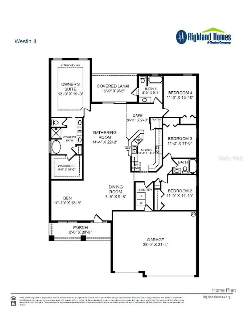 2223 Summerlake Court Auburndale FL 33823