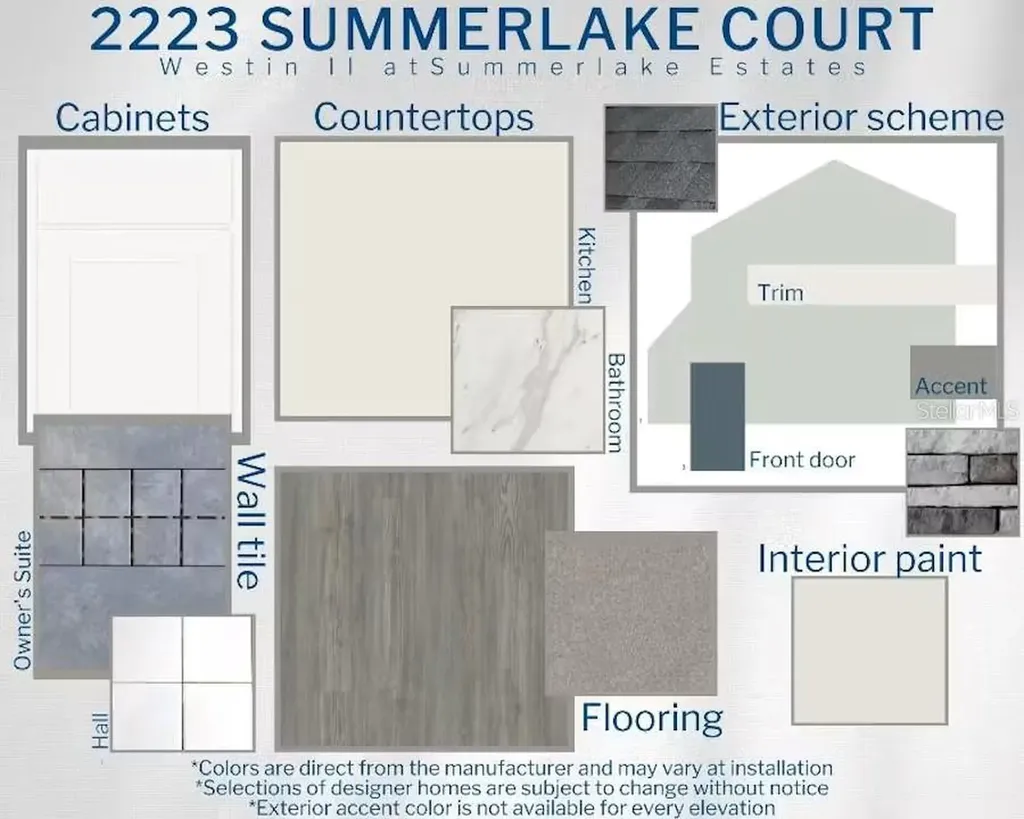 2223 Summerlake Court Auburndale FL 33823