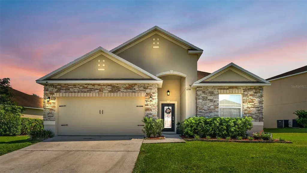5798 Dornich Drive Auburndale FL 33823