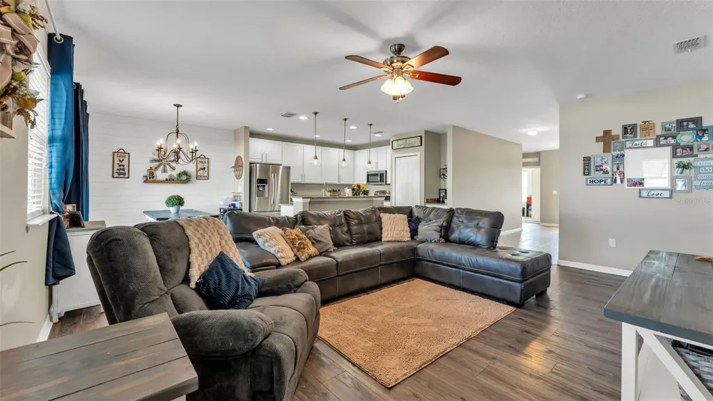 5798 Dornich Drive Auburndale FL 33823