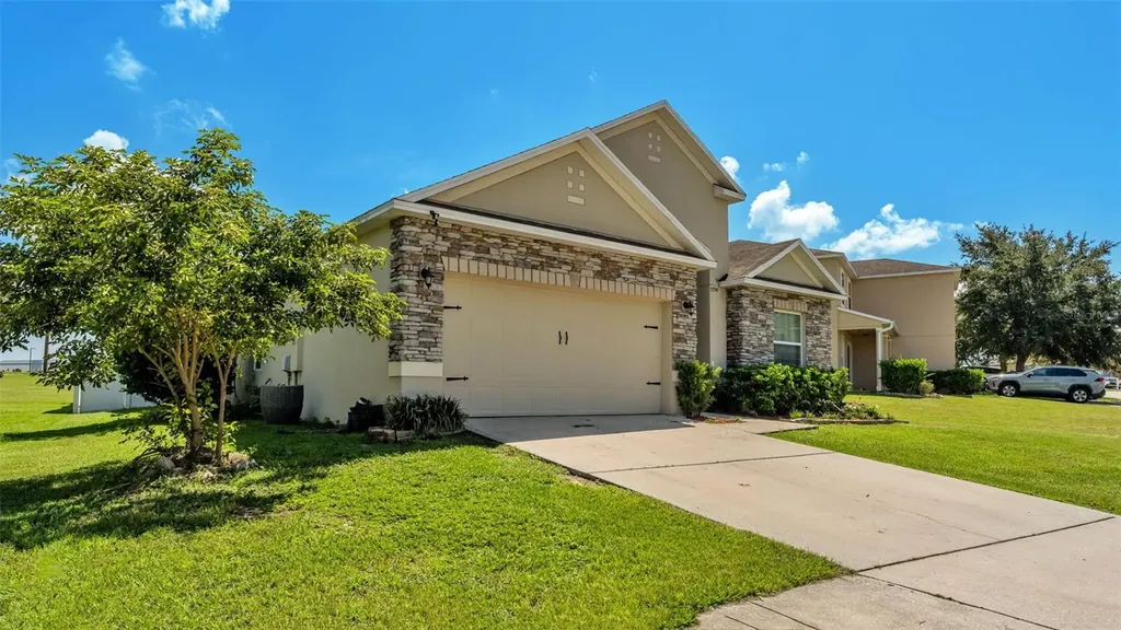 5798 Dornich Drive Auburndale FL 33823