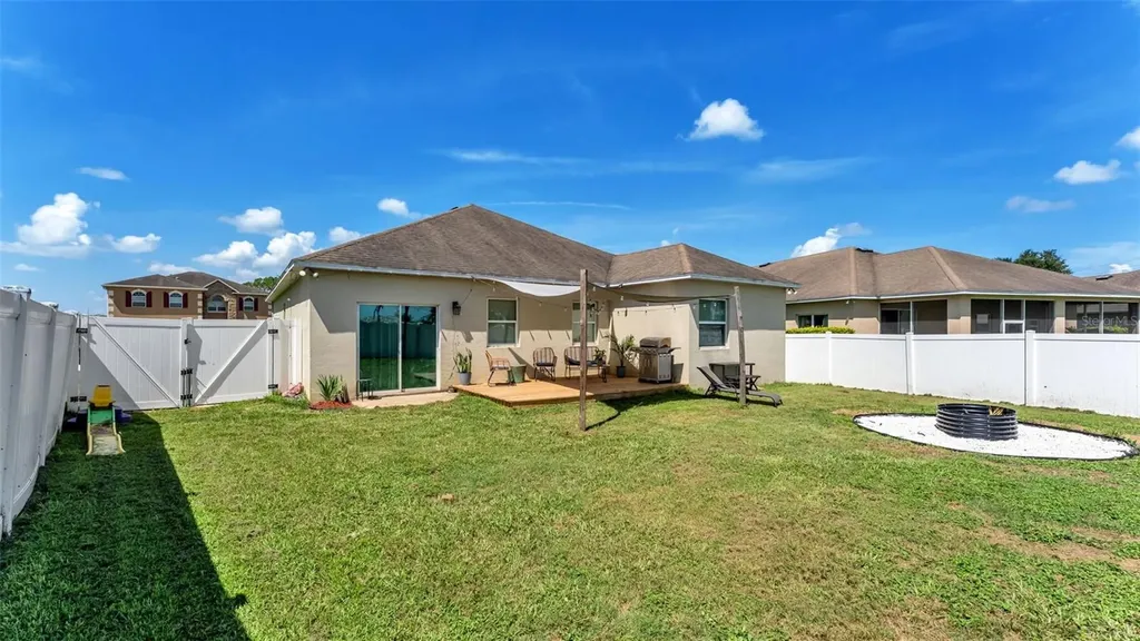 5798 Dornich Drive Auburndale FL 33823
