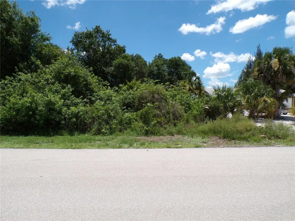 27039 Monte Cristo Boulevard Punta Gorda FL 33955