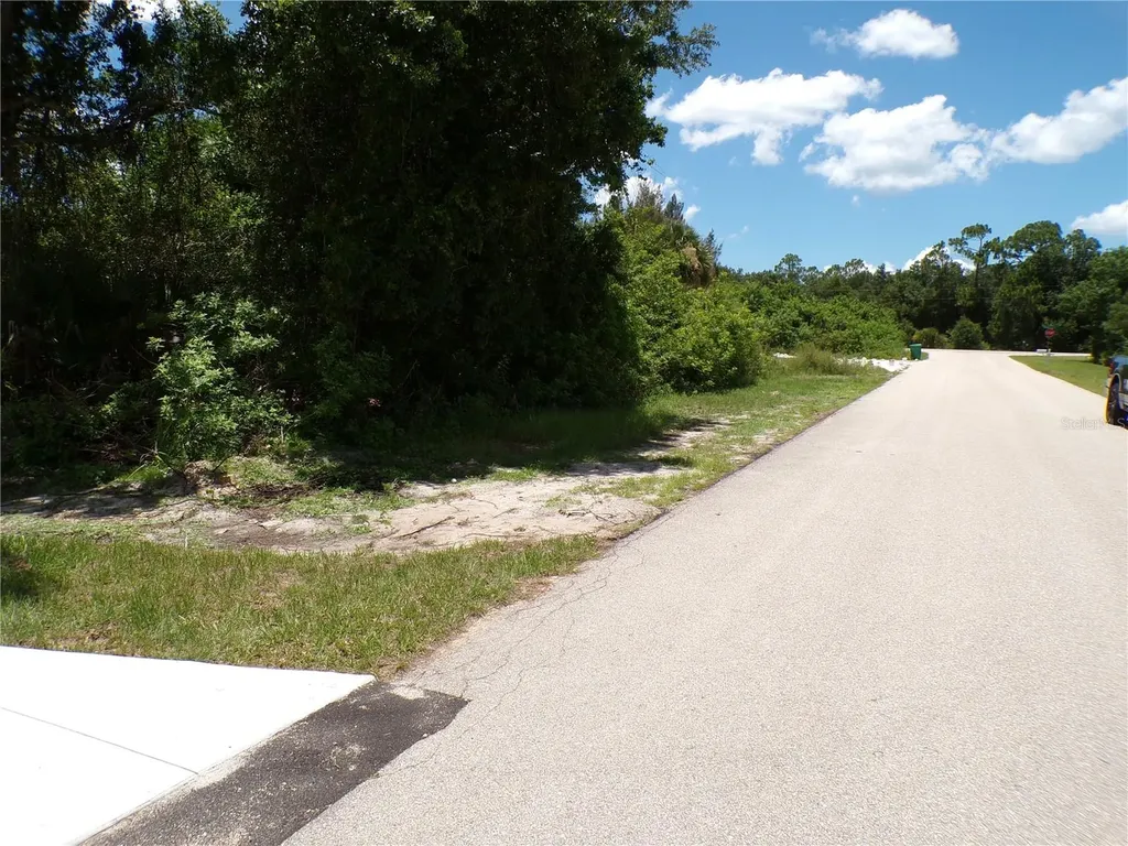27039 Monte Cristo Boulevard Punta Gorda FL 33955