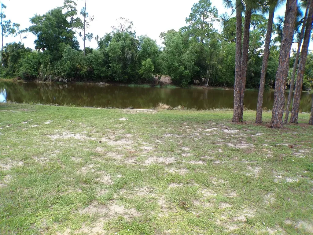27039 Monte Cristo Boulevard Punta Gorda FL 33955