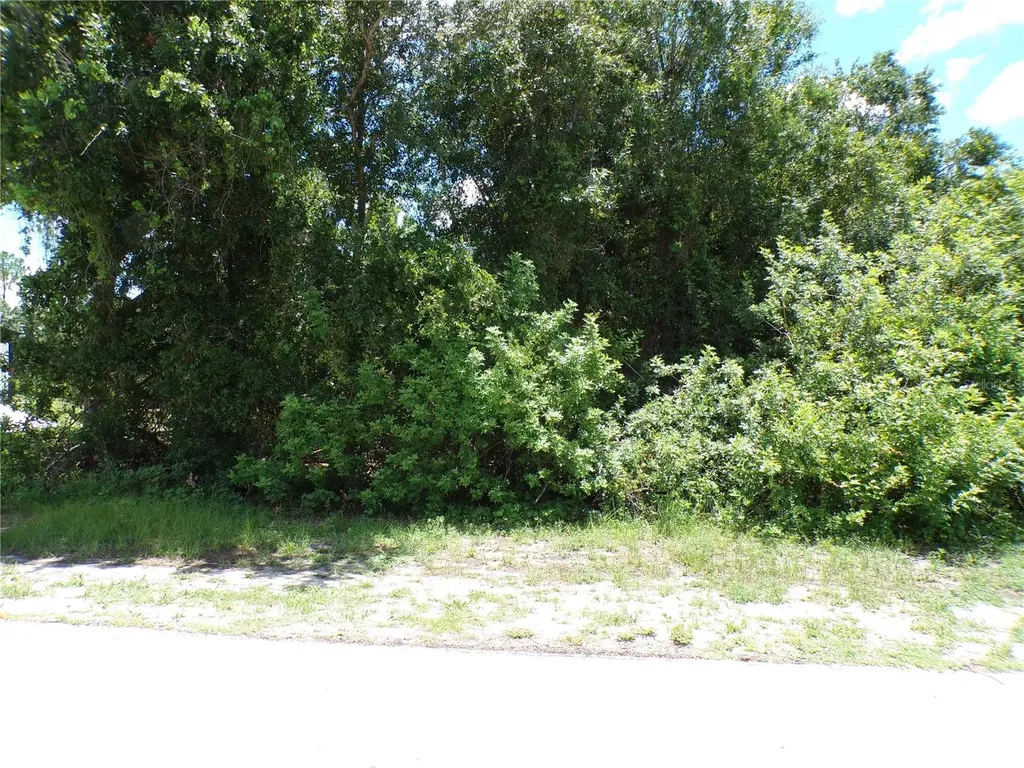 27039 Monte Cristo Boulevard Punta Gorda FL 33955