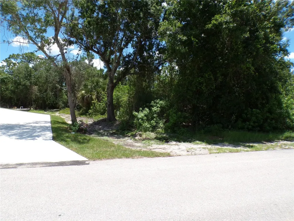 27039 Monte Cristo Boulevard Punta Gorda FL 33955