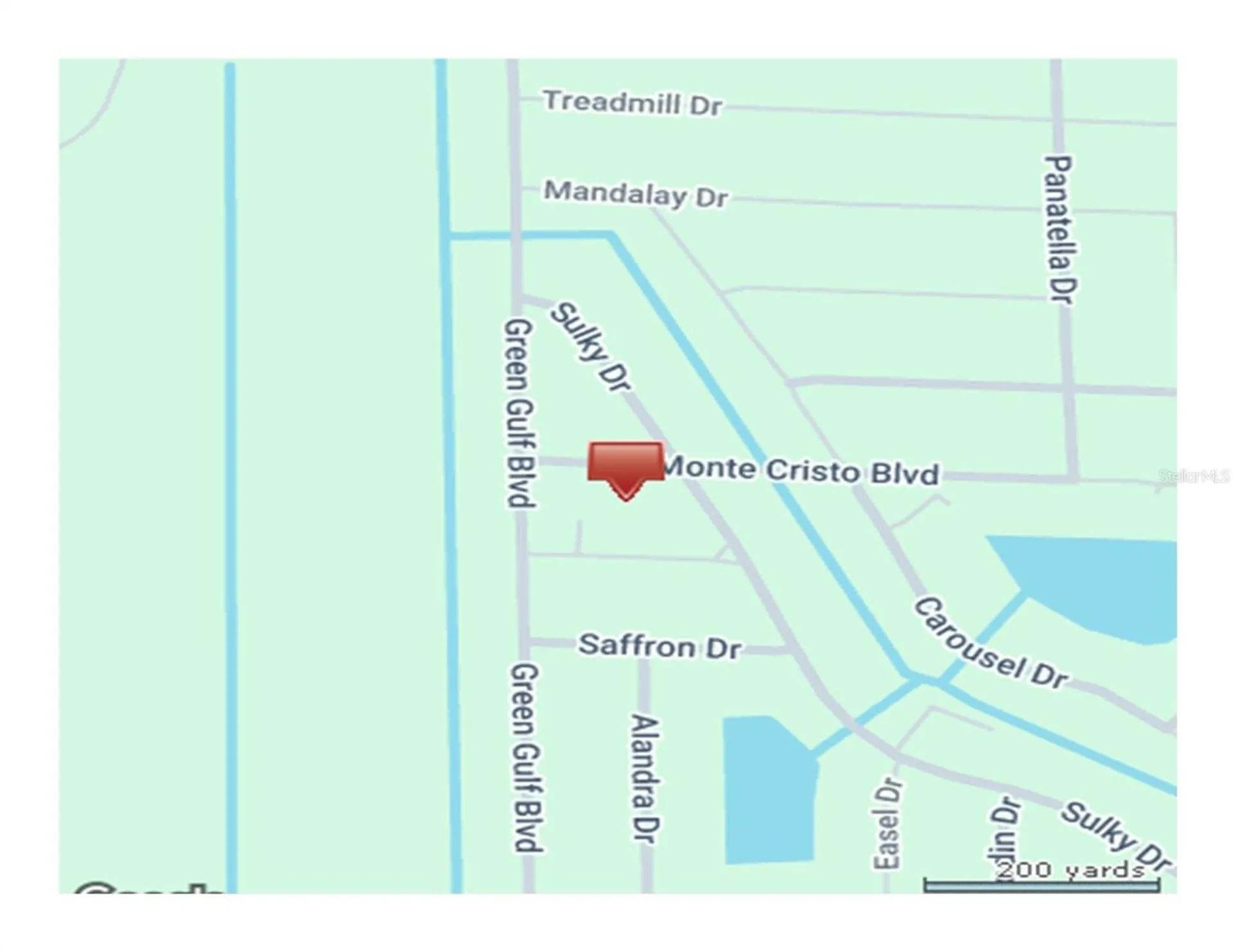 27039 Monte Cristo Boulevard Punta Gorda FL 33955