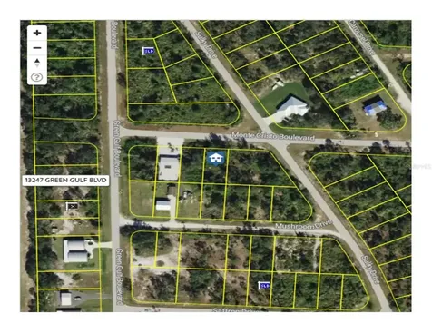 27039 Monte Cristo Boulevard Punta Gorda FL 33955