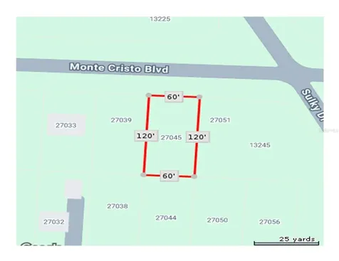 27039 Monte Cristo Boulevard Punta Gorda FL 33955