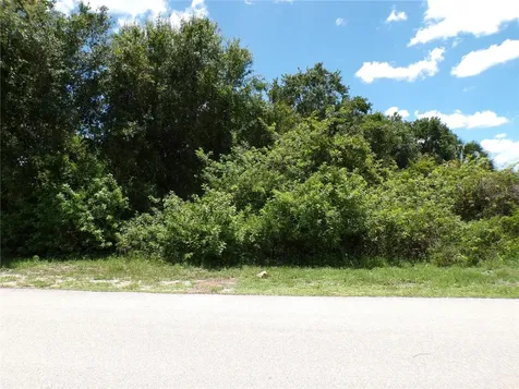 27039 Monte Cristo Boulevard Punta Gorda FL 33955