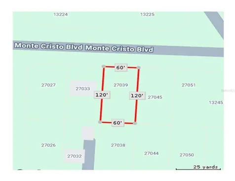 27039 Monte Cristo Boulevard Punta Gorda FL 33955