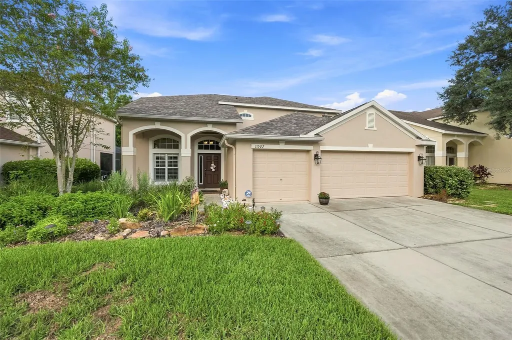 11507 Belle Haven Drive New Port Richey FL 34654