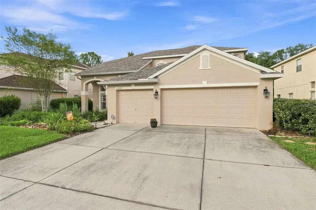 11507 Belle Haven Drive New Port Richey FL 34654