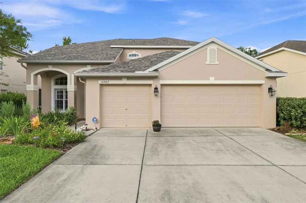 11507 Belle Haven Drive New Port Richey FL 34654