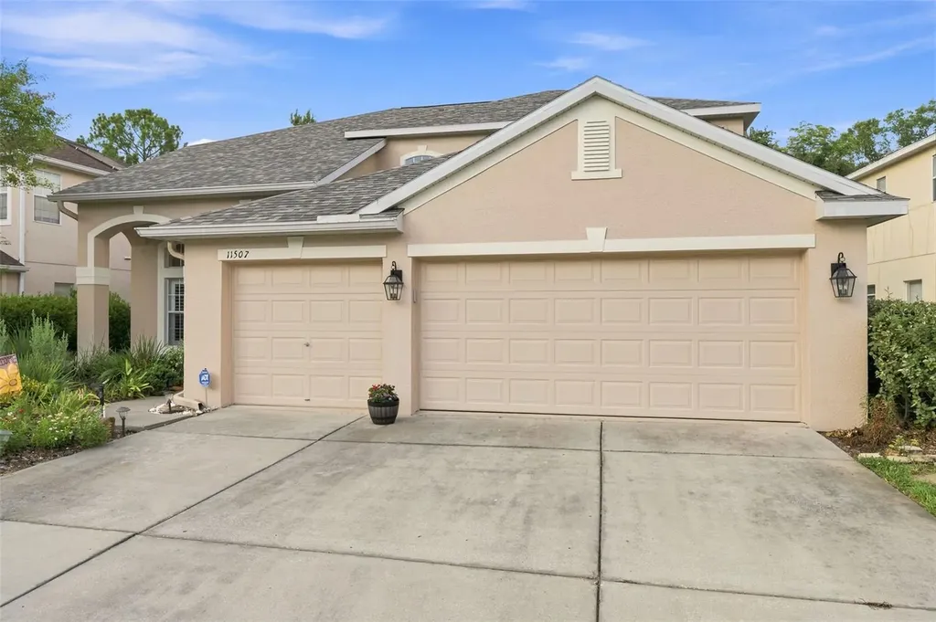 11507 Belle Haven Drive New Port Richey FL 34654