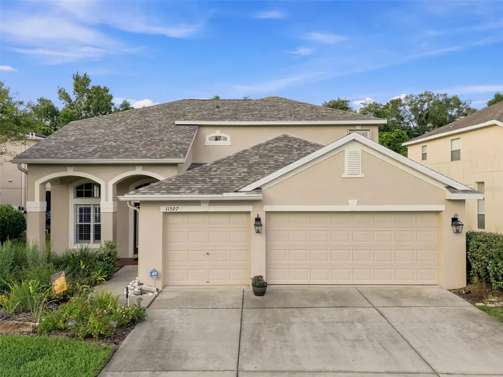 11507 Belle Haven Drive New Port Richey FL 34654