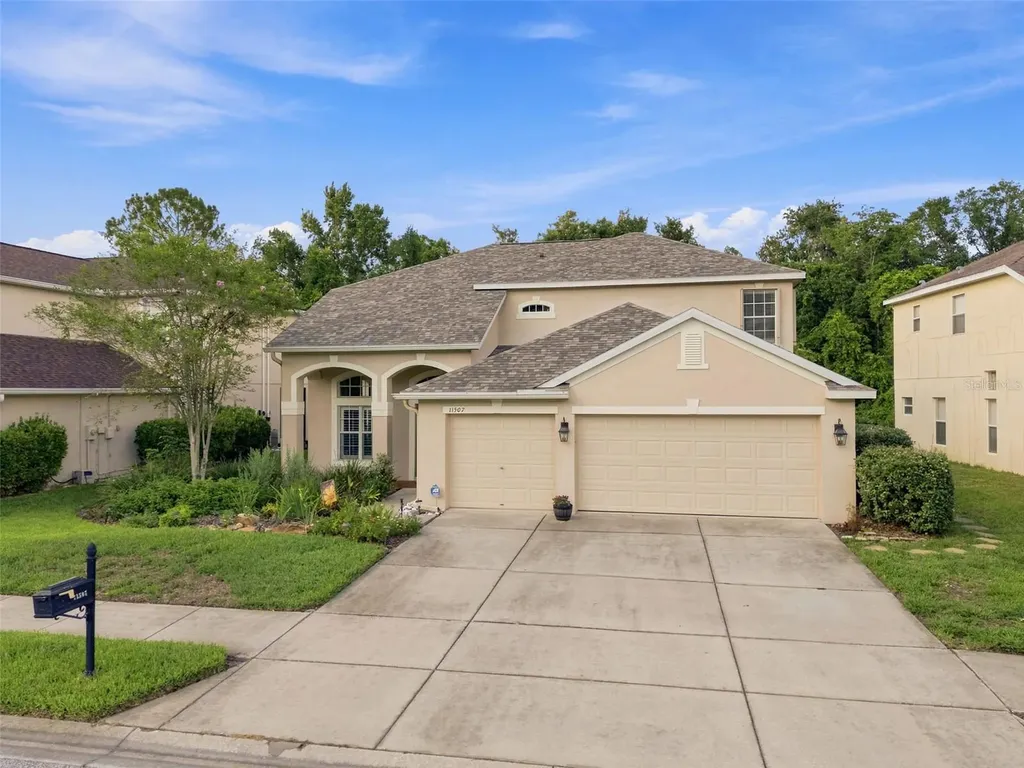 11507 Belle Haven Drive New Port Richey FL 34654