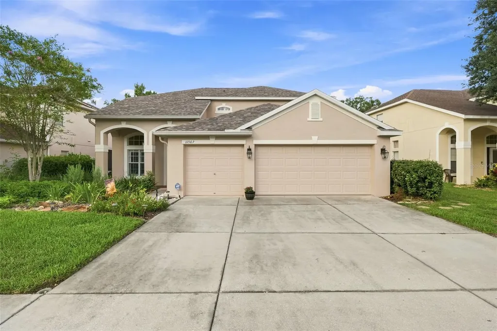 11507 Belle Haven Drive New Port Richey FL 34654