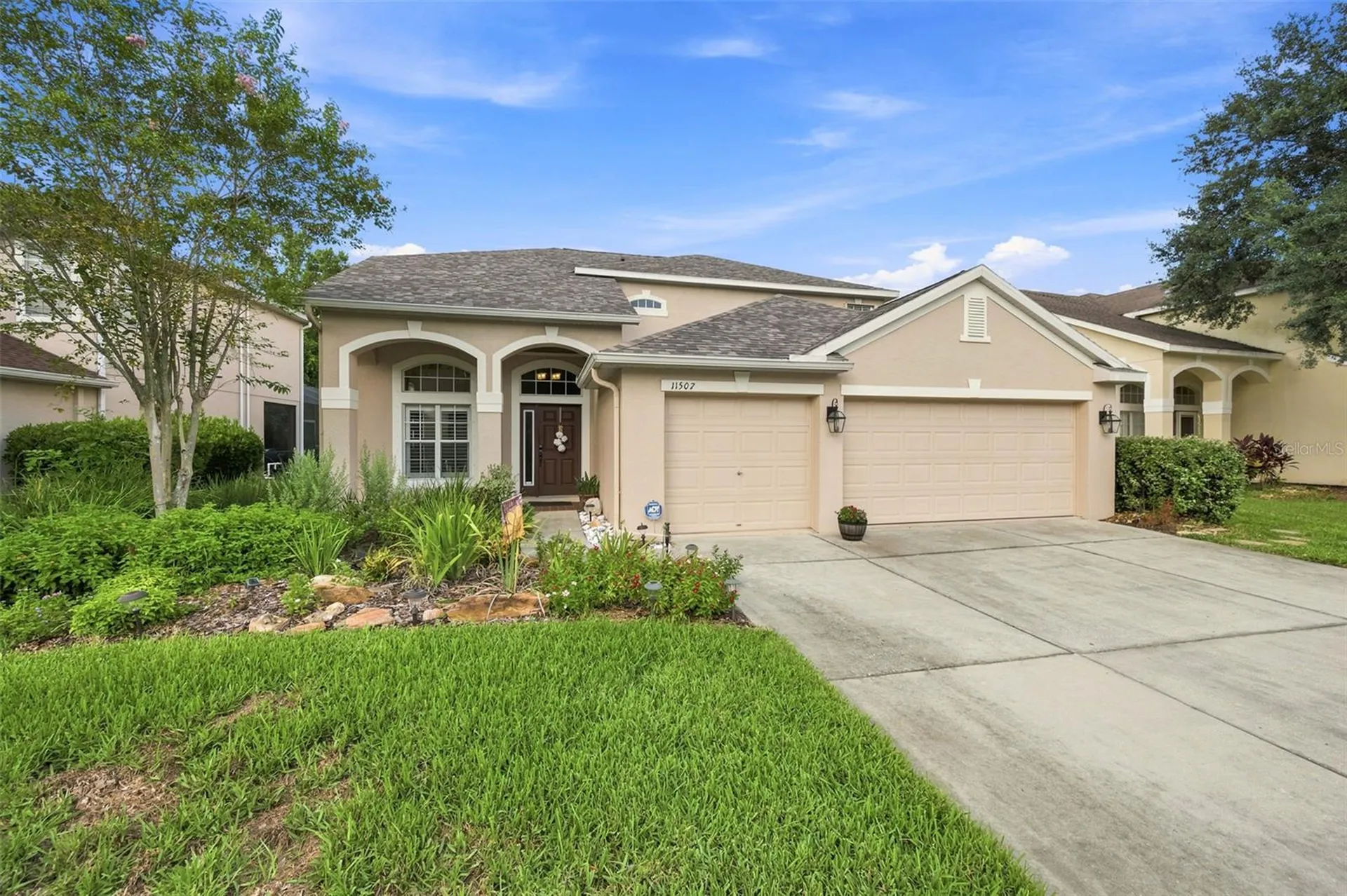11507 Belle Haven Drive New Port Richey FL 34654