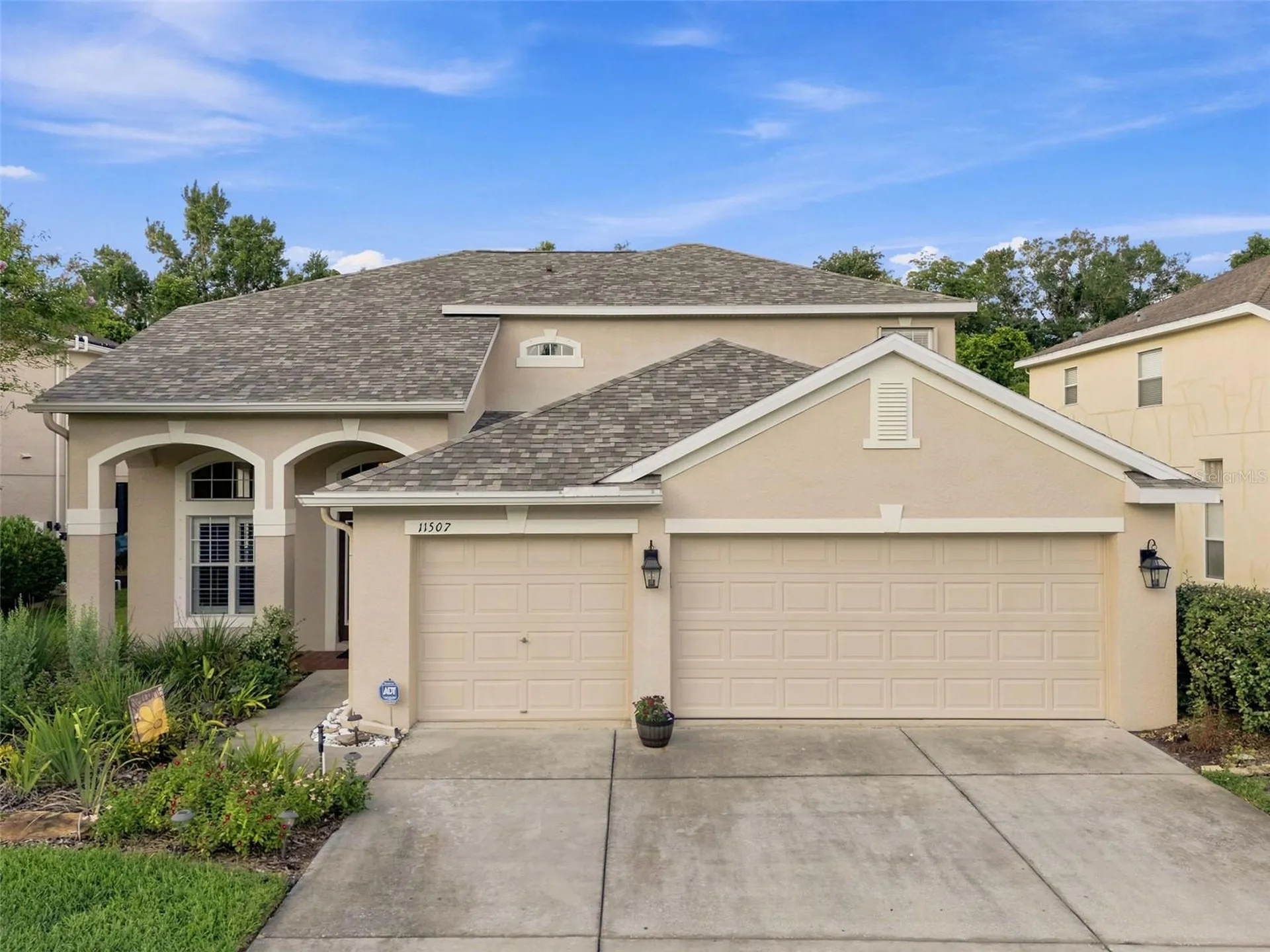 11507 Belle Haven Drive New Port Richey FL 34654