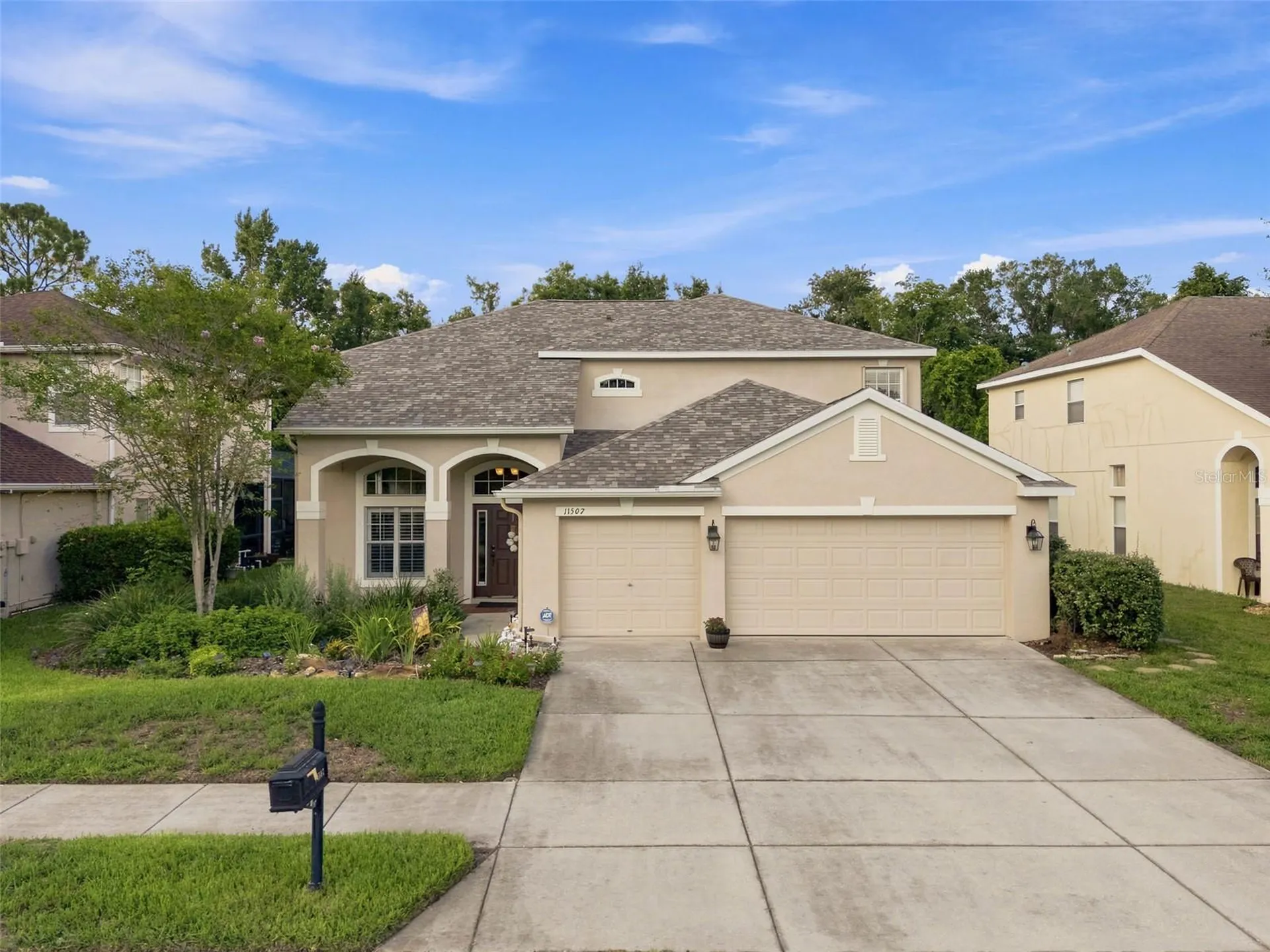 11507 Belle Haven Drive New Port Richey FL 34654