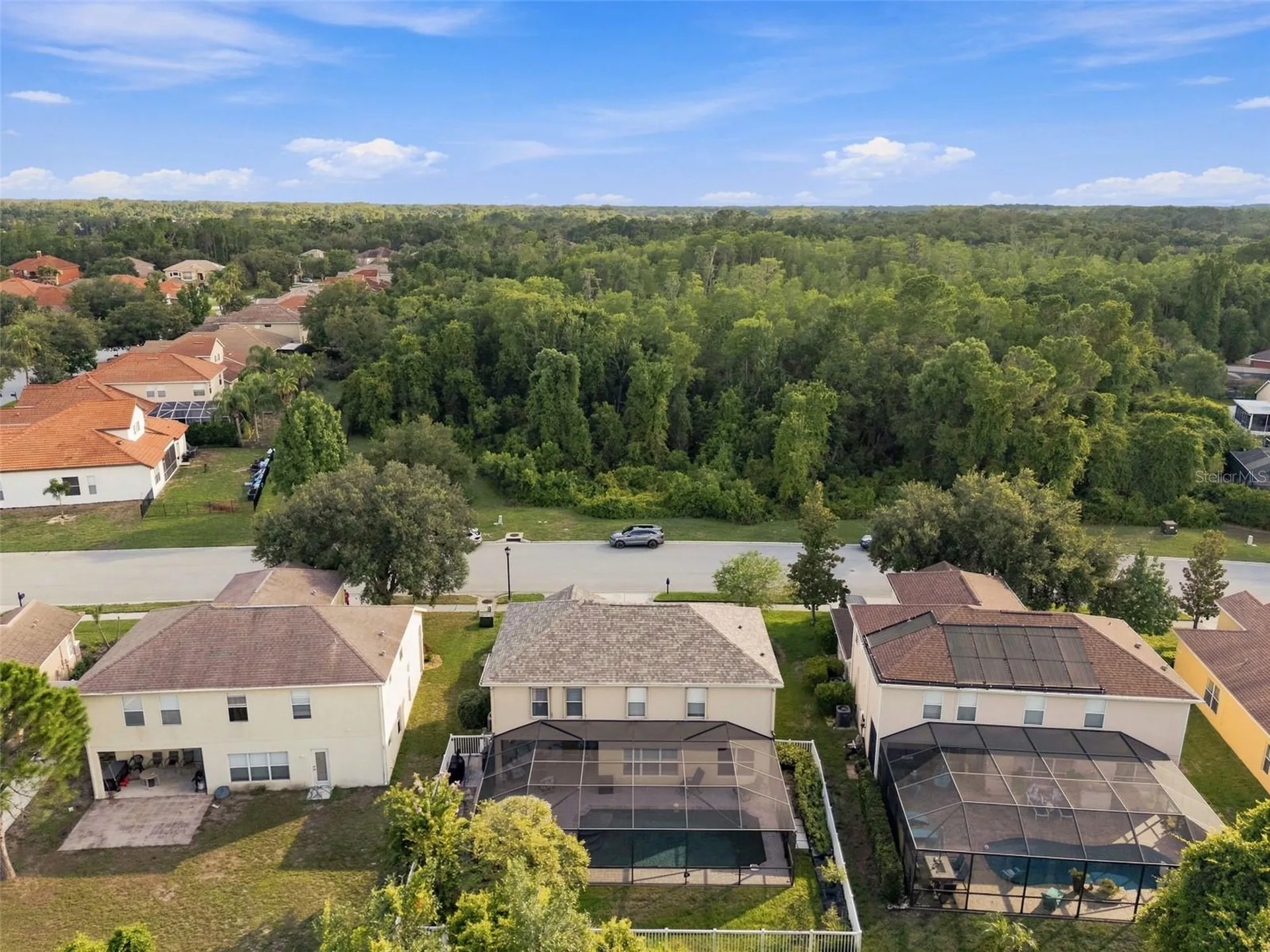 11507 Belle Haven Drive New Port Richey FL 34654