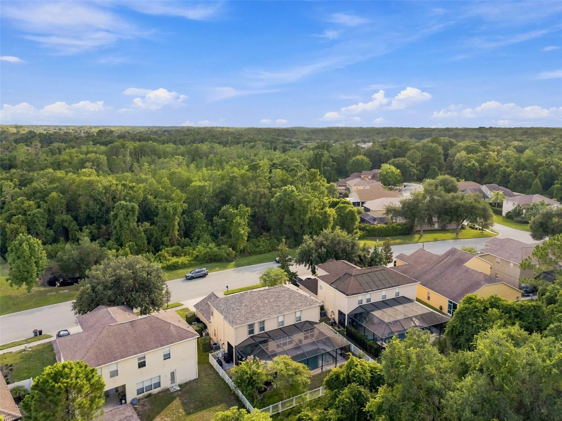 11507 Belle Haven Drive New Port Richey FL 34654