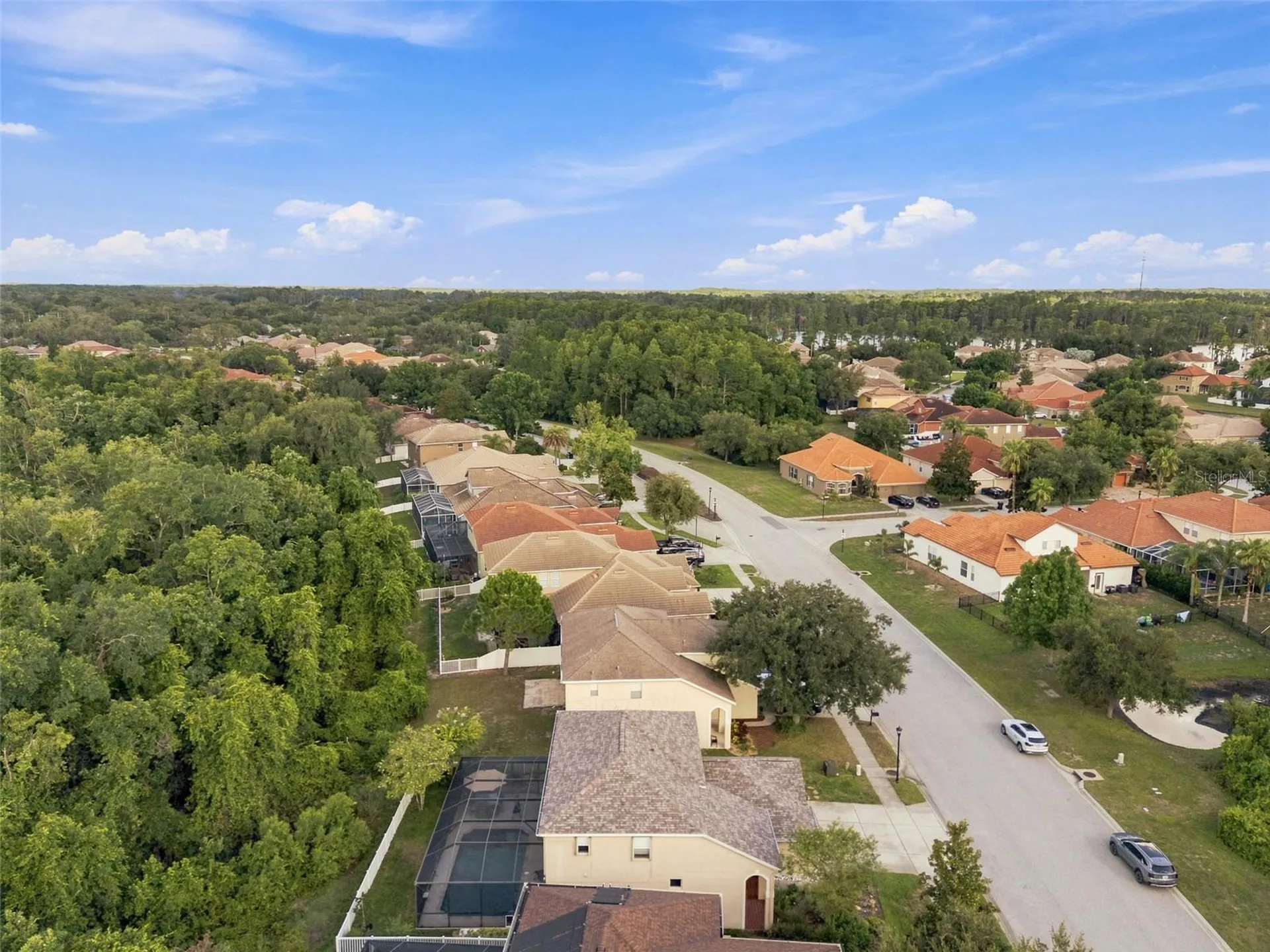 11507 Belle Haven Drive New Port Richey FL 34654