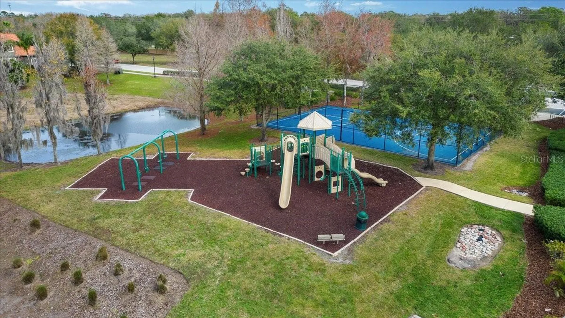 11507 Belle Haven Drive New Port Richey FL 34654