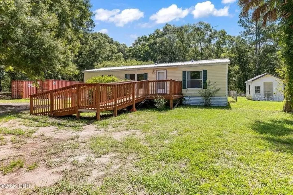 10120 Oliver Avenue Hastings FL 32145