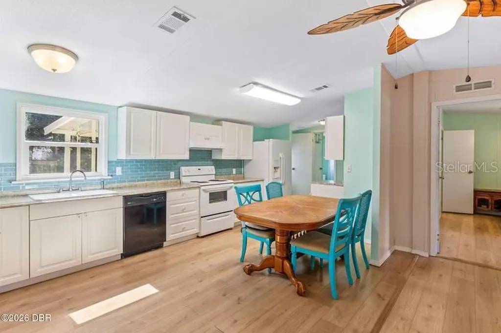 10120 Oliver Avenue Hastings FL 32145